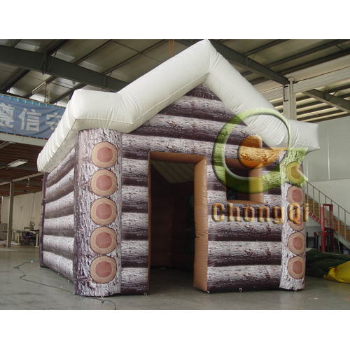 inflatable party tents